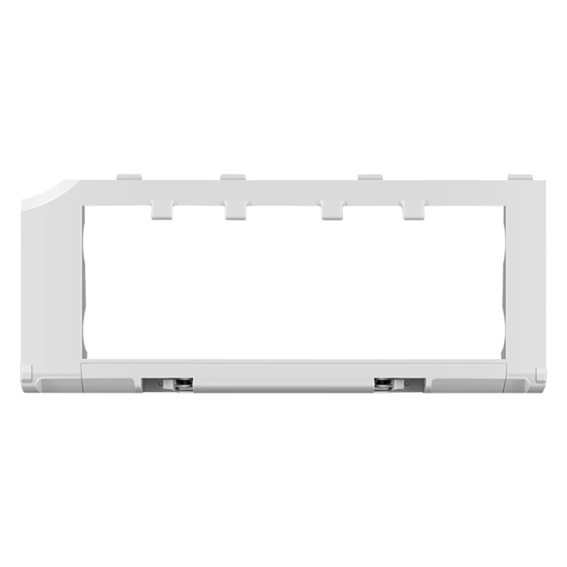 

HLZS-крышка роликовой щетки для Roborock G20 S8 S8 + S8 Pro Ultra, аксессуары для робота-пылесоса, запчасти