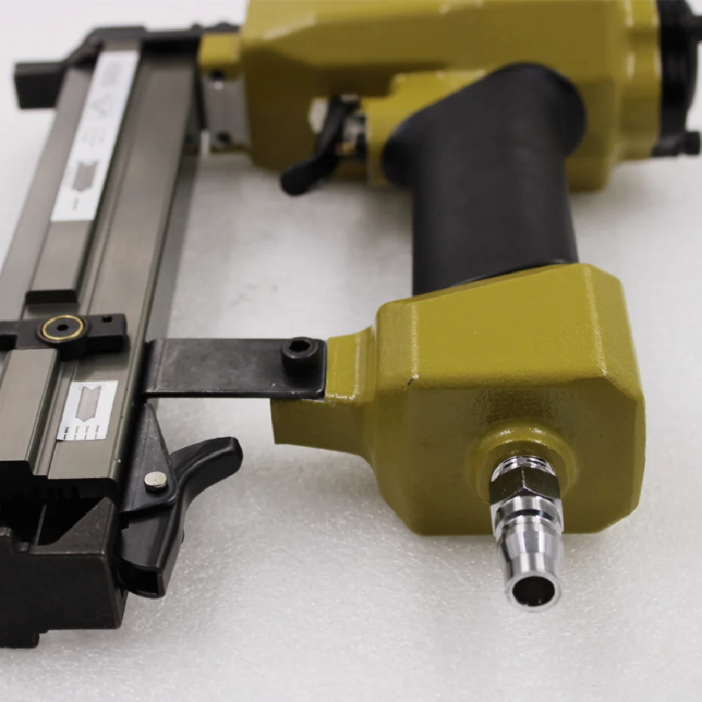 Joint de pistolet pneumatique V-NAILER, menuisier de cadre photo, cloueur V1015 v