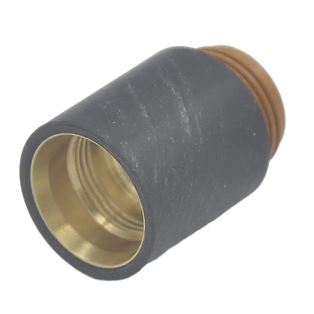 Superior Quality 220713 Plasma Cutting Retaining Cap Designed for PMX 45 Perfect Fit for Plasma Cutting Torch Consumables