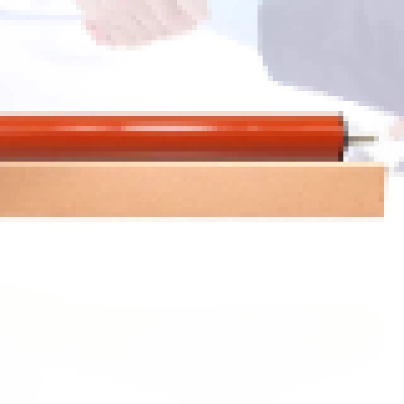 

1Pcs Original Quality AE01-0088 AE010088 Upper fuser Roller For Ricoh MP C4501 C5501 C3001 C3501Heating Roller.
