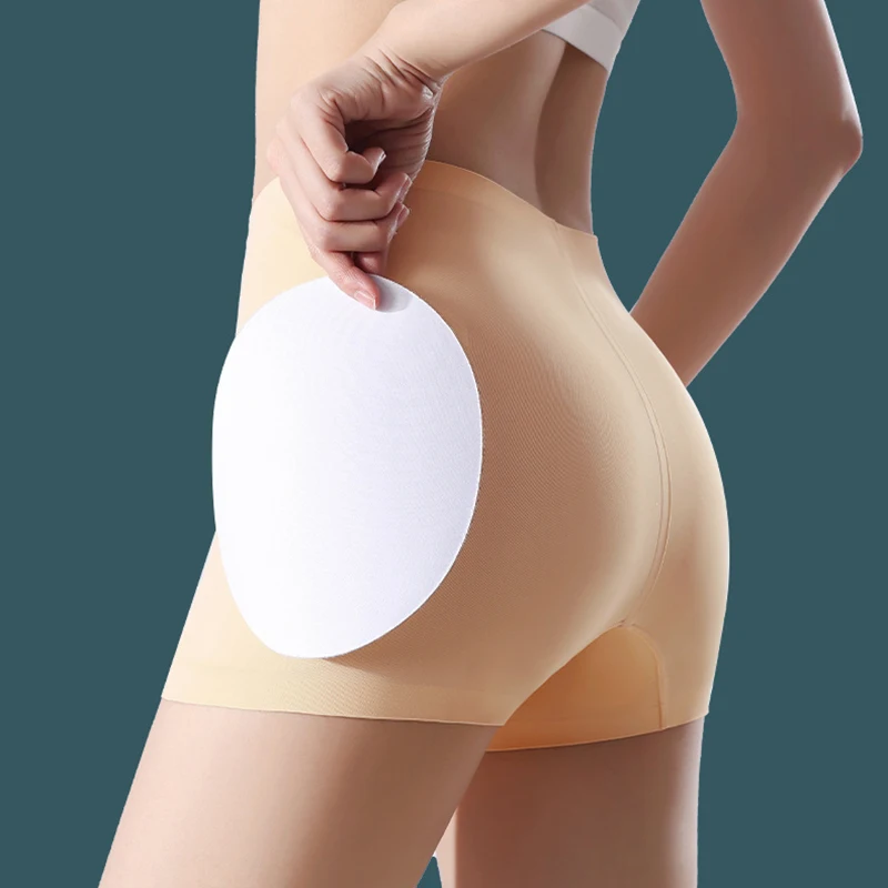 

Prayger 5D Butt Lifter New Women Sexy Underwear Invisible Padded Control Panties Removable Inserts Shaper