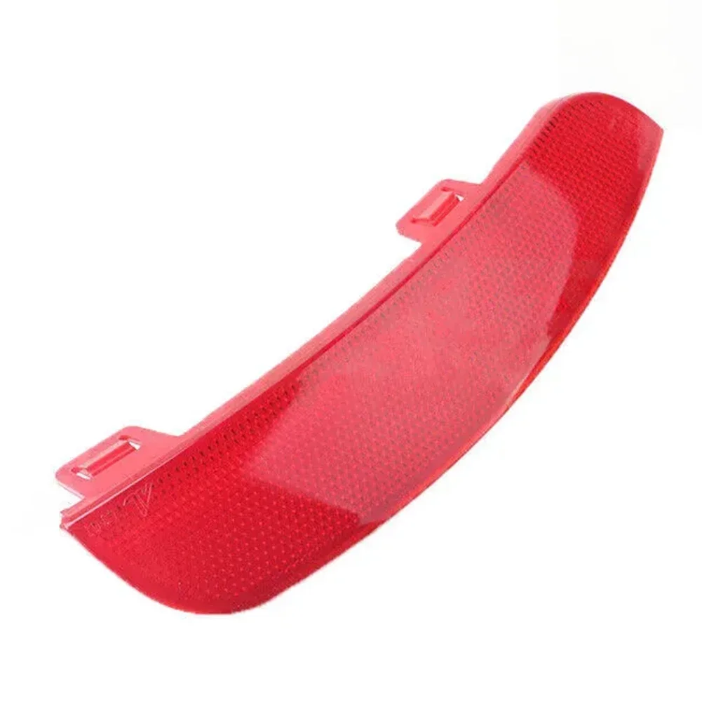 

Long Lasting Car Bumper Reflector Parts Accessories Easy Installation Left Replacement For VOLVO S40 V50 2008-2015