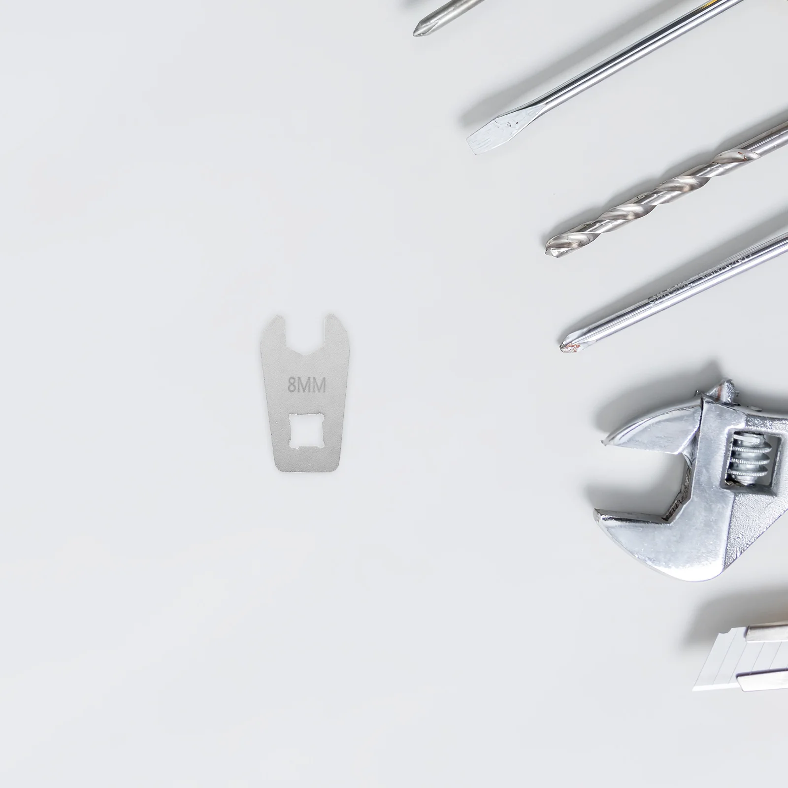 

Hand Torque Wrench 8mm Open Head Road Bikes Oil Brake Adjustment Tool Hydraulic Brake Repair Maintenance Wrench