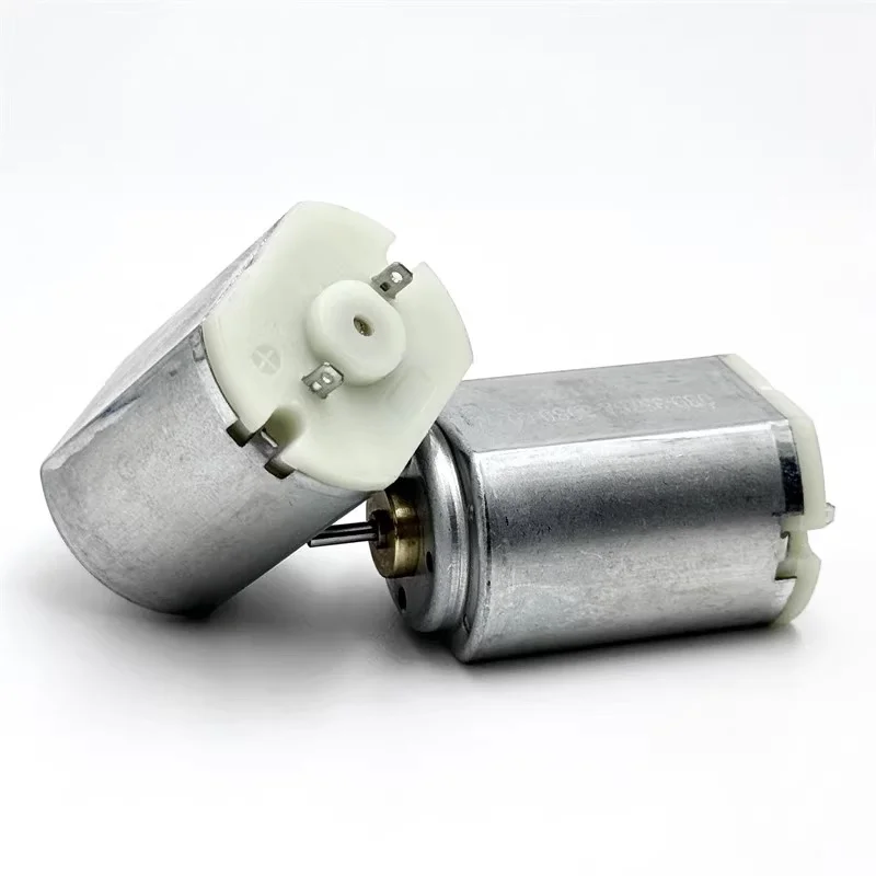 FF-337SA-3080 FF-390 Micro DC Motor forbici elettriche rasoio tagliacapelli strumento 3.7V-7.4V motore