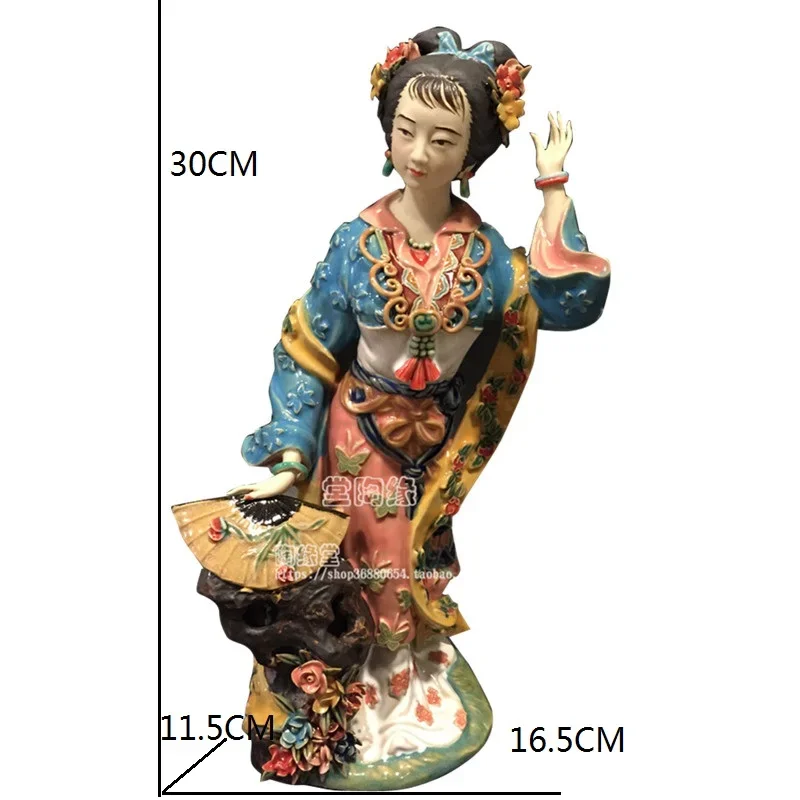 سينا كلاسيك كونو إندنا باتونج ونايتا جينلينغ دوا بيلاس ويناينا سيني باتونج كيراميك كيراجينان ديكوراسي هاثان حاديا أولانغ طالون