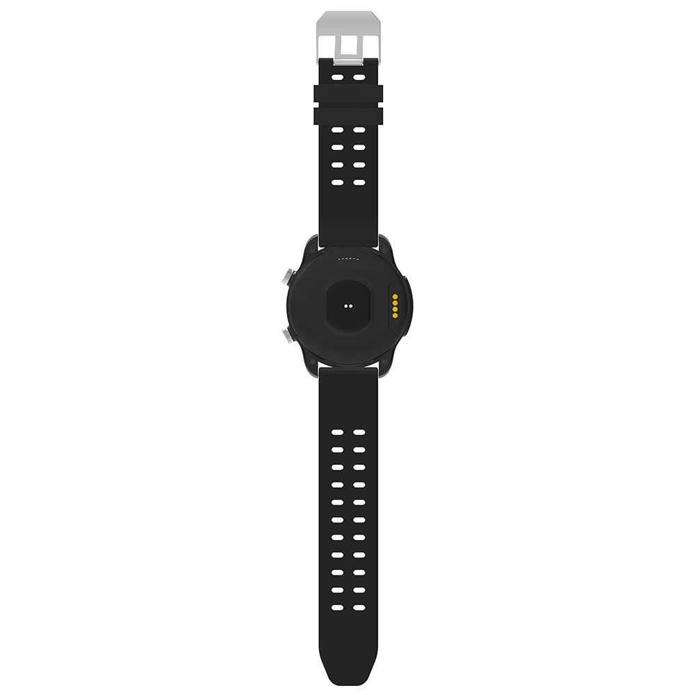 Смарт-часы KC03 Android Wear с 4G, спортивные Смарт-часы с Sim-картой и GPS
