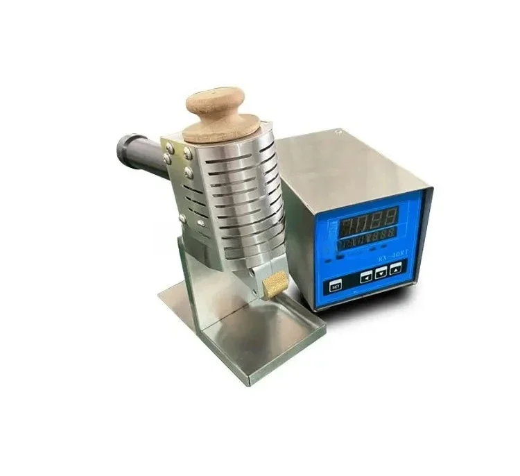 Hot Melt Distributor Machine Carton Gluing