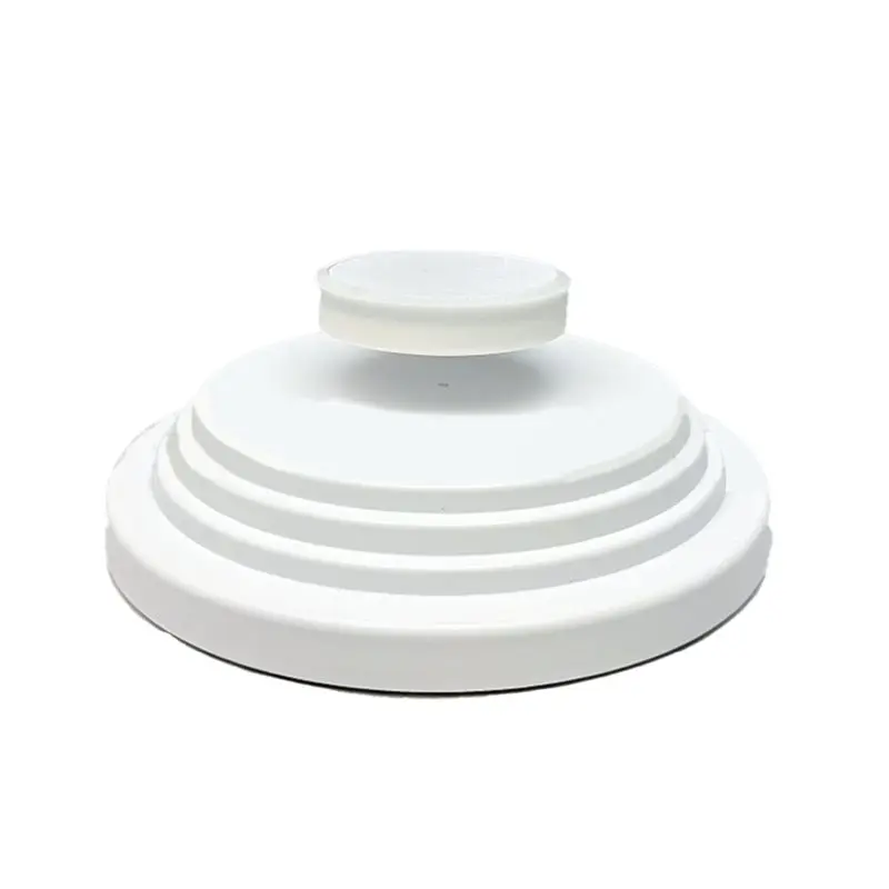 Floating Jewelry Display Stand For 360° Rotation Magnetic Levitation Jewel Display Stand Eco-Friendly