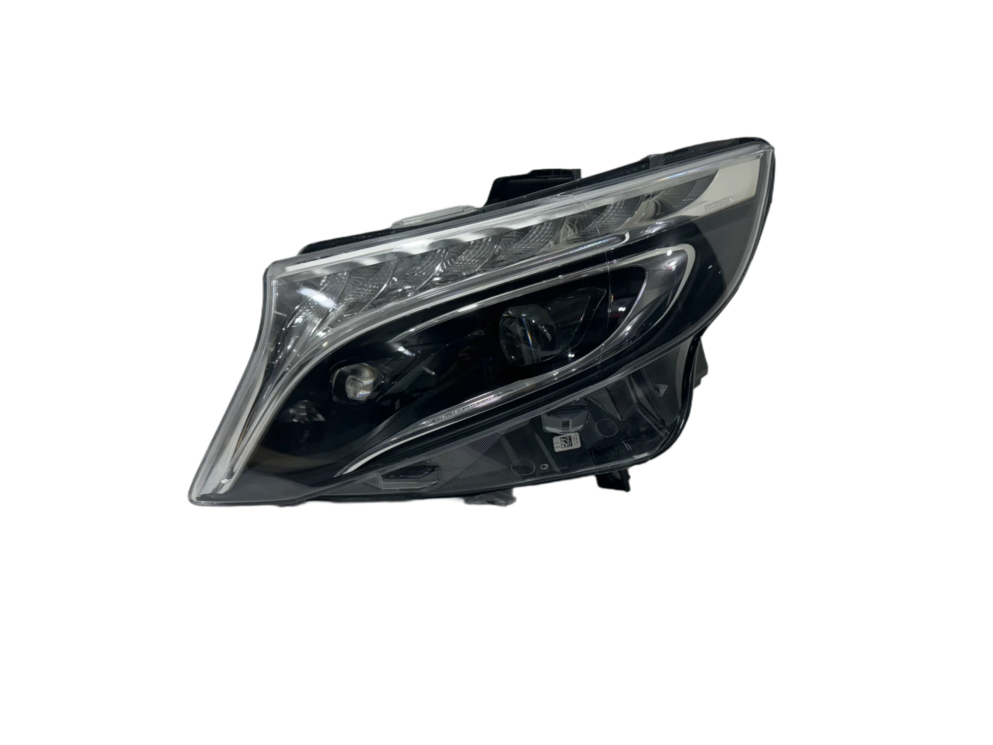 High quality headlights suitable for Mercedes Benz V-Class W447 LED headlights 2017-2022 Vito Benz V260 W447 LED headlights