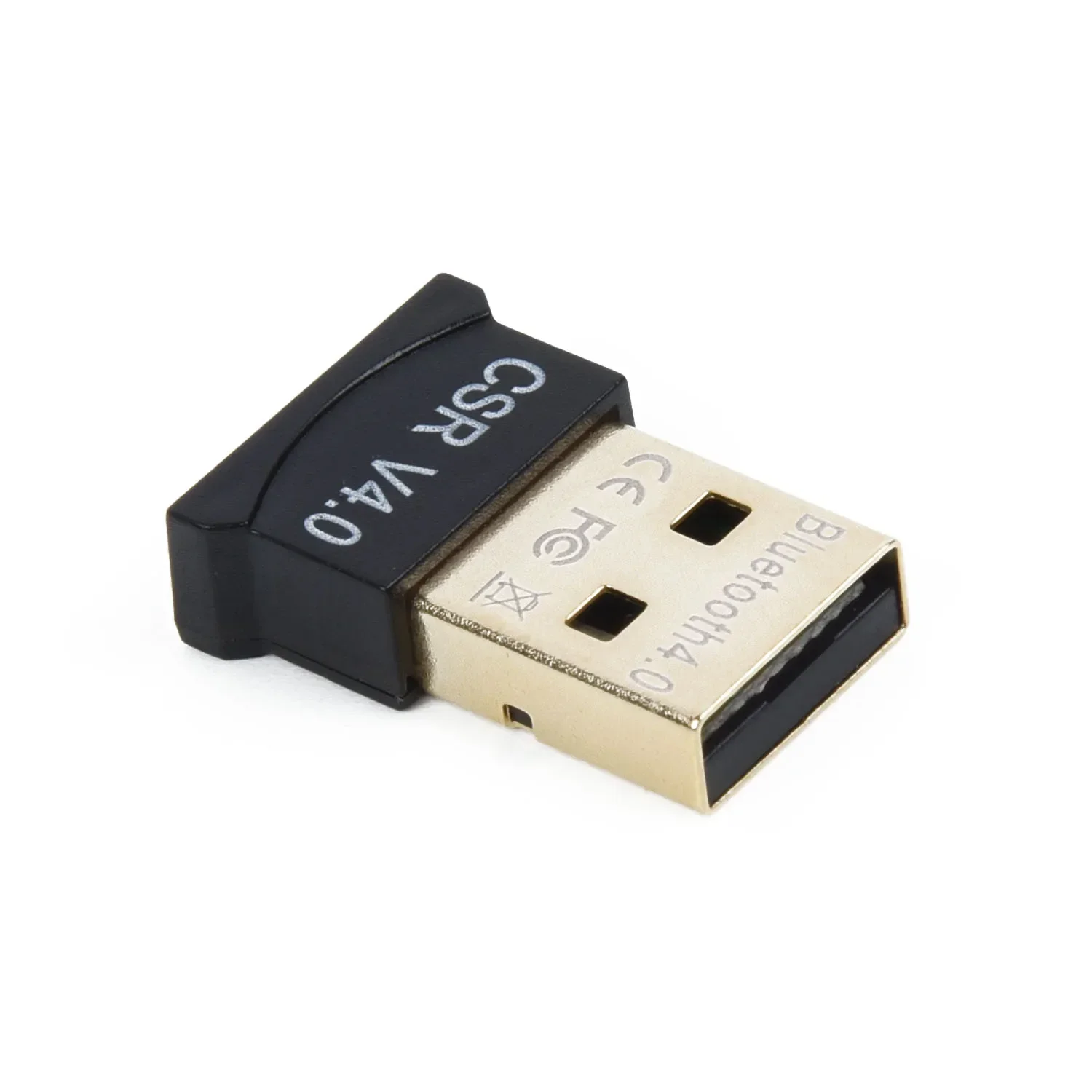 Dual Mode Bluetooth 4.0 USB Dongle Adapter Connector CSR8510A10 ชิป Dual-mode Transmission พกพาสะดวก