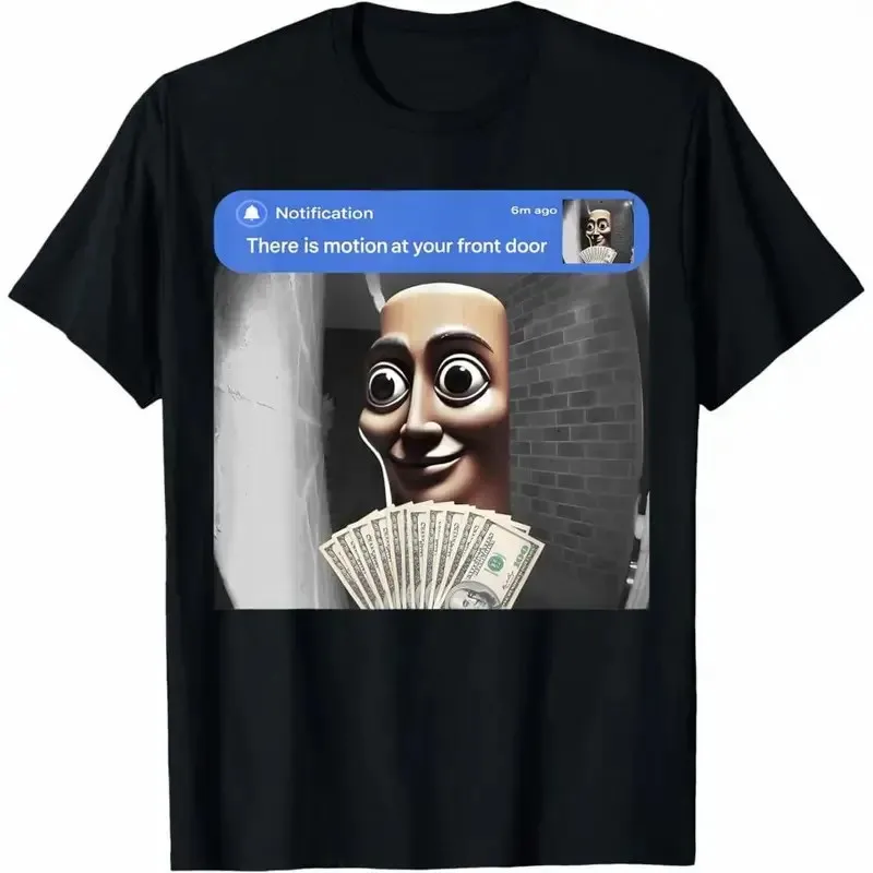 

Tung Tung Tung Sahur Meme Graphic Tee for Funny Moments