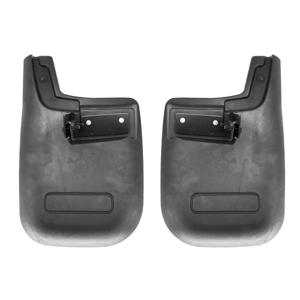 Car Rear Mud Flaps Guards Mudflaps For Fiat Ducato For Boxer For Relay 2006-Onwards Fender Mud Flaps Guard Splash Mudflaps