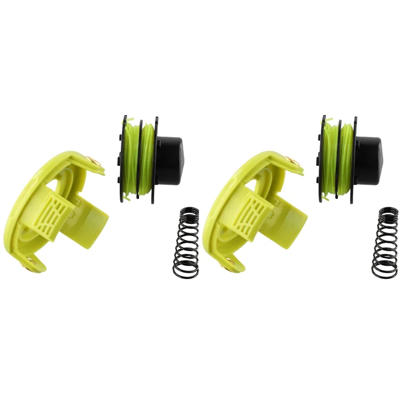 AT19-Performance Efficiency Enhancement Lawn Maintenance Tool Kit 1 Set Includes Comprehensive Replacement Parts For The RAC118