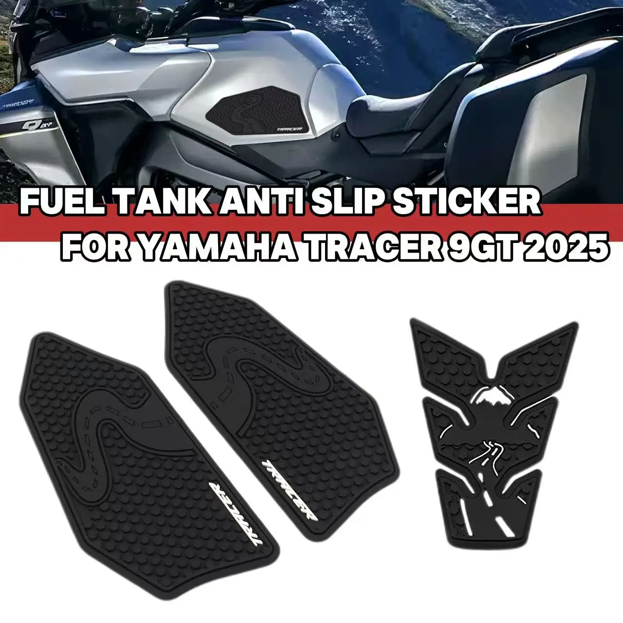 ΠΠ»Ρ ΠΌΠΎΡΠΎΡΠΈΠΊΠ»Π° Yamaha Tracer 9 GT + TRACER 9 9GT 2025 Π½ΠΎΠ²ΡΠ΅ ΠΌΠΎΠ΄Π΅Π»ΠΈ Π½Π°ΠΊΠ»Π΅ΠΉΠΊΠΈ Π½Π° ΡΠΎΠΏΠ»ΠΈΠ²Π½ΡΠΉ Π±Π°ΠΊ ΠΏΡΠΎΡΠΈΠ²ΠΎΡΠΊΠΎΠ»ΡΠ·ΡΡΠΈΠ΅ Π·Π°ΡΠΈΡΠ½ΡΠ΅ Π½Π°ΠΊΠ»Π°Π΄ΠΊΠΈ Π²ΠΎΠ΄ΠΎΠ½Π΅ΠΏΡΠΎΠ½ΠΈΡΠ°Π΅ΠΌΡΠ΅ Π½Π°ΠΊΠ»Π΅ΠΉΠΊΠΈ ΠΠ»Ρ ΠΌΠΎΡΠΎΡΠΈΠΊΠ»Π° Yamaha Tracer 9 GT + TRACER 9 9GT 2025 Π½ΠΎΠ²ΡΠ΅ ΠΌΠΎΠ΄Π΅Π»ΠΈ Π½Π°ΠΊΠ»Π΅ΠΉΠΊΠΈ Π½Π° ΡΠΎΠΏΠ»ΠΈΠ²Π½ΡΠΉ Π±Π°ΠΊ ΠΏΡΠΎΡΠΈΠ²ΠΎΡΠΊΠΎΠ»ΡΠ·ΡΡΠΈΠ΅ Π·Π°ΡΠΈΡΠ½ΡΠ΅ Π½Π°ΠΊΠ»Π°Π΄ΠΊΠΈ Π²ΠΎΠ΄ΠΎΠ½Π΅ΠΏΡΠΎΠ½ΠΈΡΠ°Π΅ΠΌΡΠ΅ Π½Π°ΠΊΠ»Π΅ΠΉΠΊΠΈ