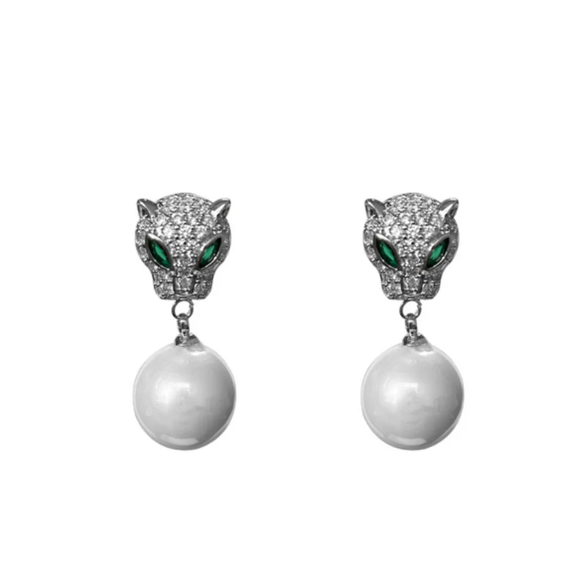 Pair Of South Sea W… - image