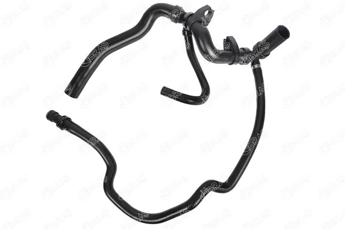

RADIATOR BOTTOM HOSE FOR 17483 P407 2,0 16V EW10J4