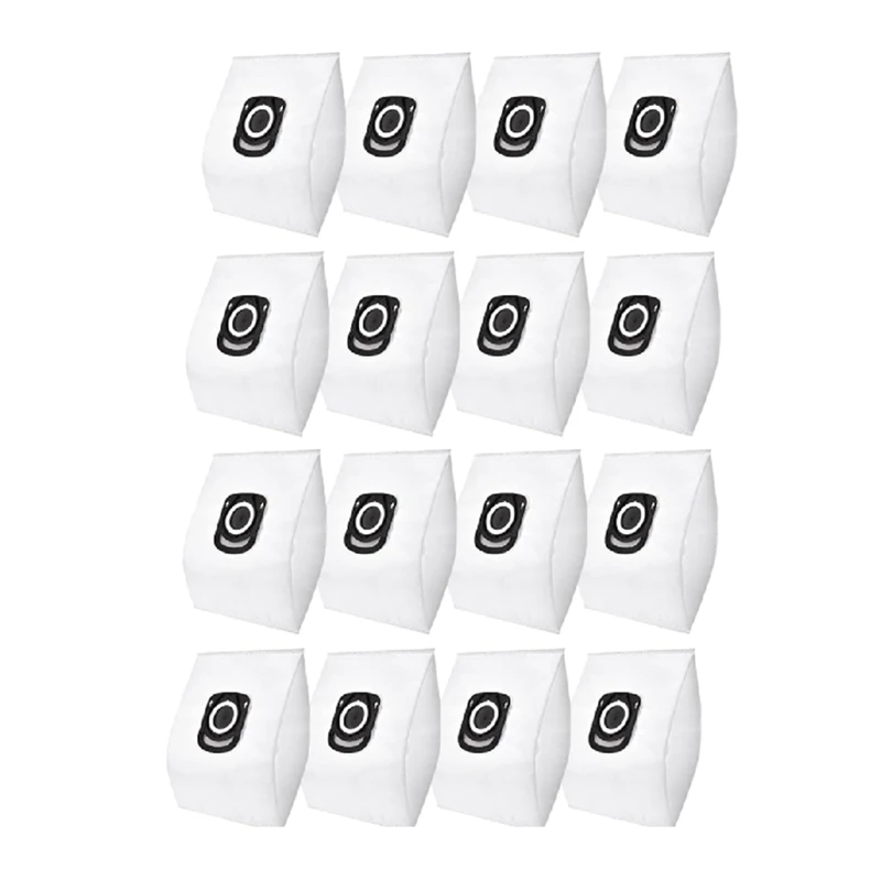 Bolsas de aspiradora para Rowenta Hygiene+ ZR 200520   ZR 200720 , Adecuado para energía compacta