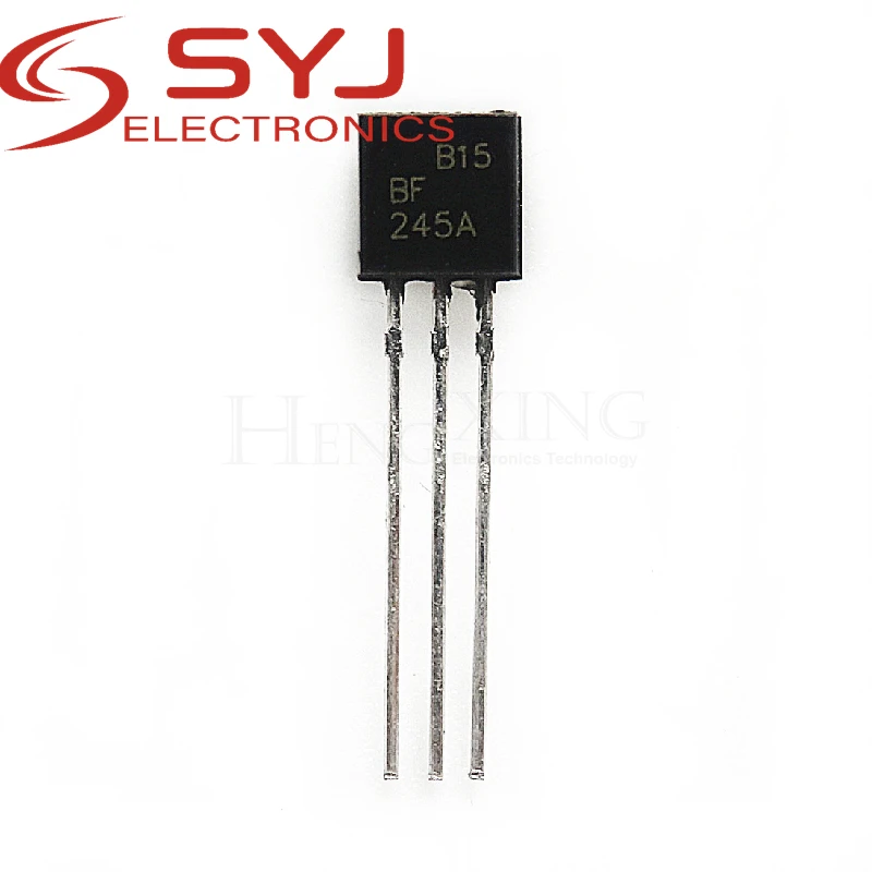

10piece BF245A BF245 TO-92