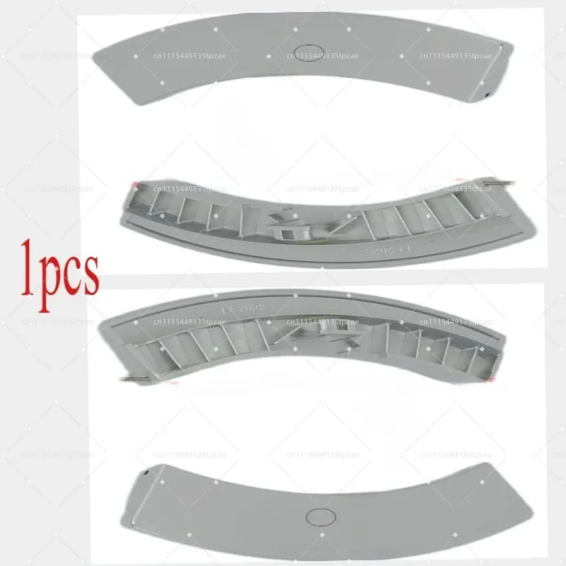 WM1065 WM170XS WM270XS WM1805 WM3005 For Siemens Washing Machine Door Handle