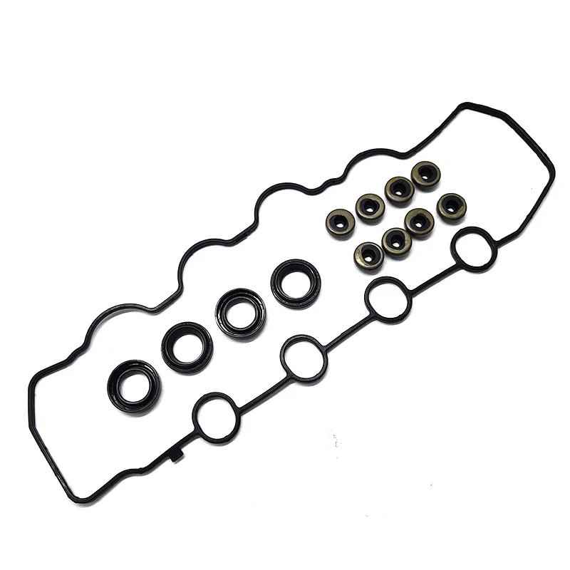 12030-RMX-010 is suitable for 07-11 Civic Hybrid valve chamber cover pad repair pack cylinder head cover pad