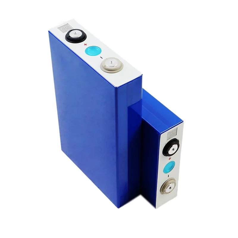 4 Stück brandneue Original EVE 3,2 V 105 Ah Lifepo4-Batteriezellen DIY 12 V 24 V 48 V Elektrofahrzeug RV Solarzellenpaket EU/US-belastungsfrei