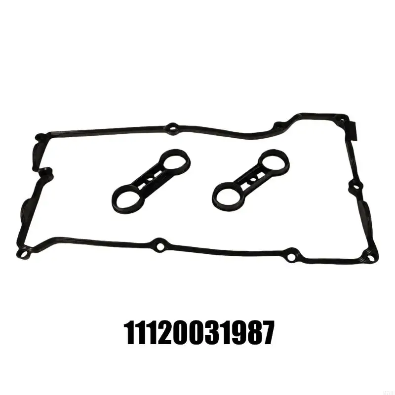 M76E Motorventildeckeldichtungssatz 11120031987 für E46 E87 E90 Wartungszwecke – Detail 6