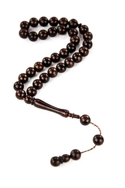 IQRAH Kuka Rosary-33-8mm