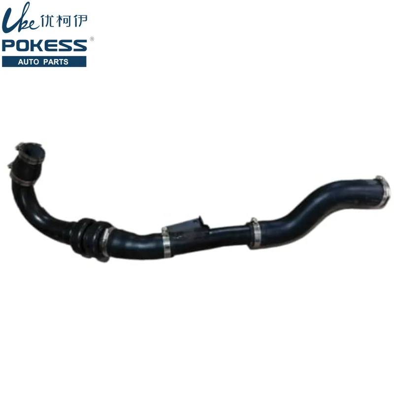 

Car Engine Turbo Intercooler Ventilation Hose for Ford Kuga13 1.6 Escape Transit Connect 2013-2016 BV616C646BD BV6Z6C646A
