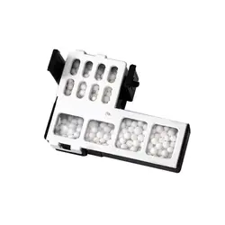 For Panasonic Air Purifier F-VJL/VXJ90/75C 73C6VJD 71C6VX/2 Anti-mould and bacteria removal block