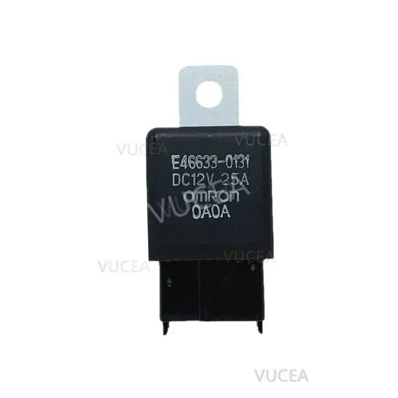 Car Relays Air Conditioner Blower Relay For Hyundai Tucson Elantra Kia Cerato Spoortage Carens RELAY WITH DIODE-POWER