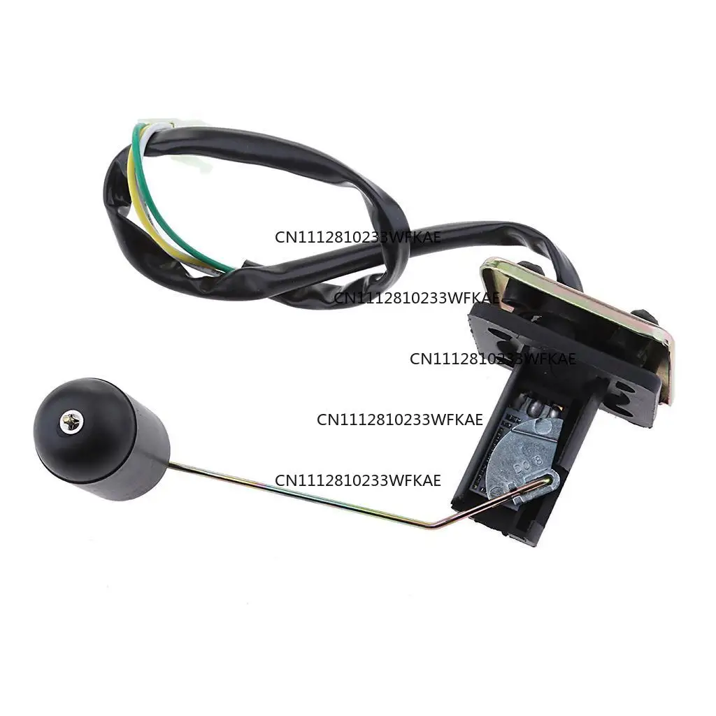 COMPLETE FUEL GAUGE / PETROL LEVEL SENSOR for SCOOTER DIRT PIT BIKE