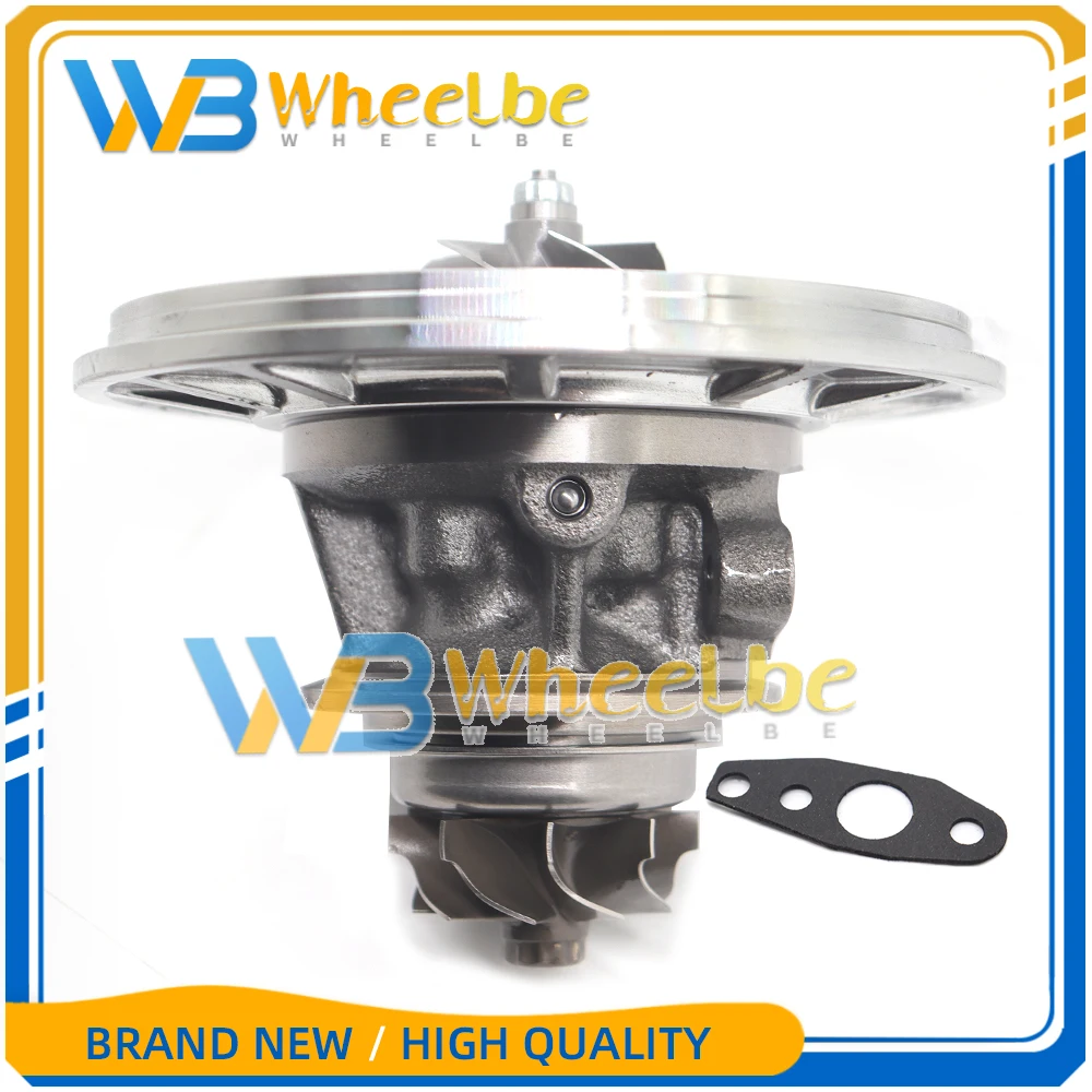 172010L030 Turbo Cartridge Core For Toyota Hiace Hilux 2.5 D4D 2001 ENGINE 2KD-FTV 75KW 2494CC CT16 17201-30030 1720130030