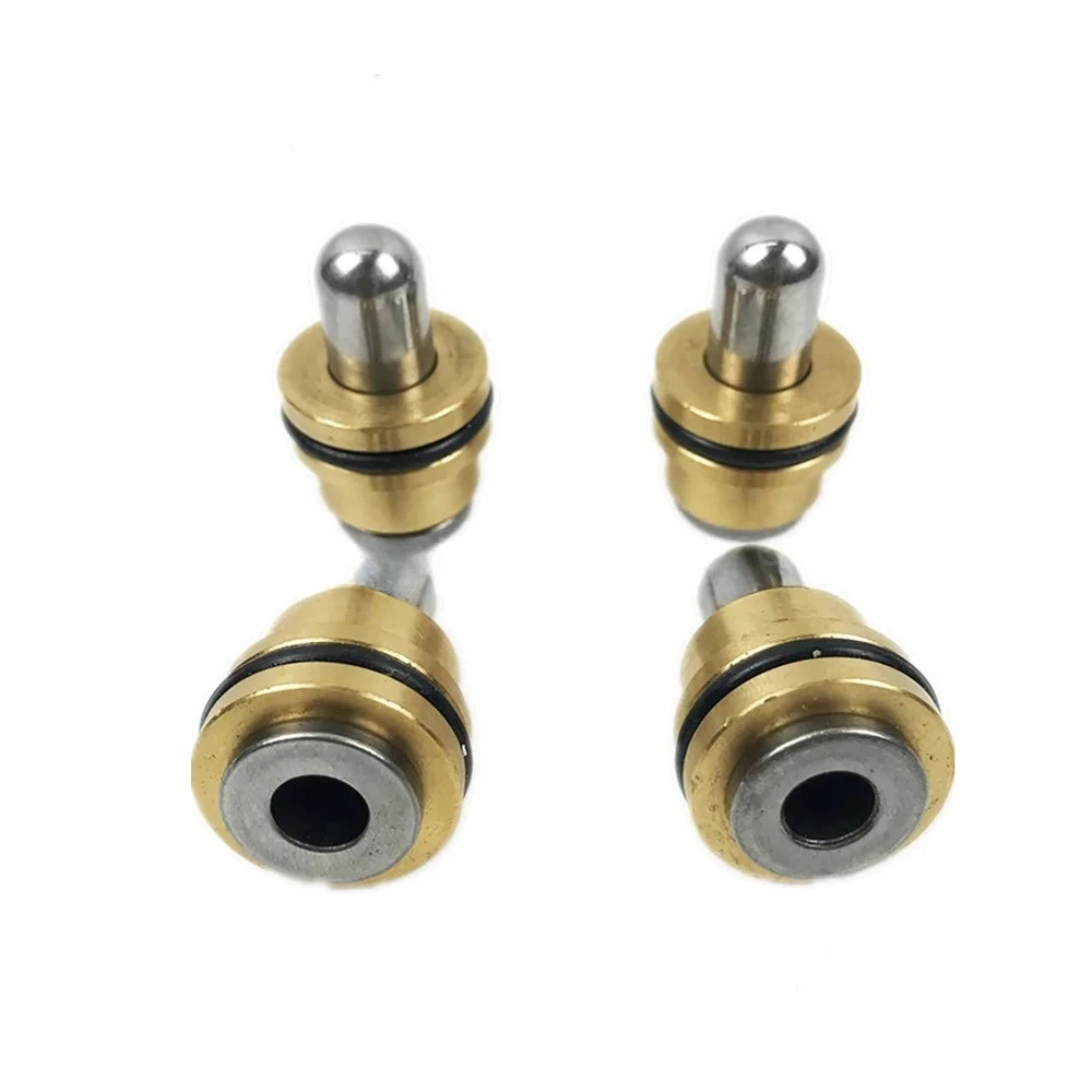 Excavator Parts 289-6688 For 320C 312C 200B 325D 330D 336B C D Bullet Oil Seal Joystick Handle Walking Foot Valve