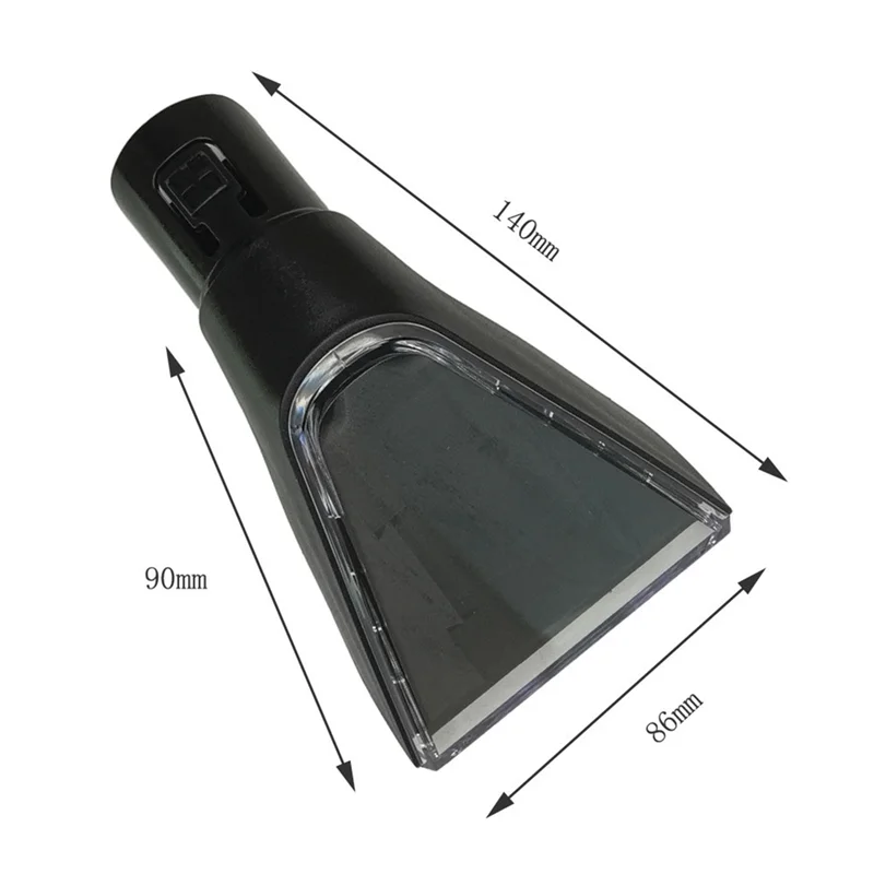 BOFO Spray Extractor Nozzle For Karcher SE-18 Spray Head Accessories Hand-Held Suction Nozzle Accessory