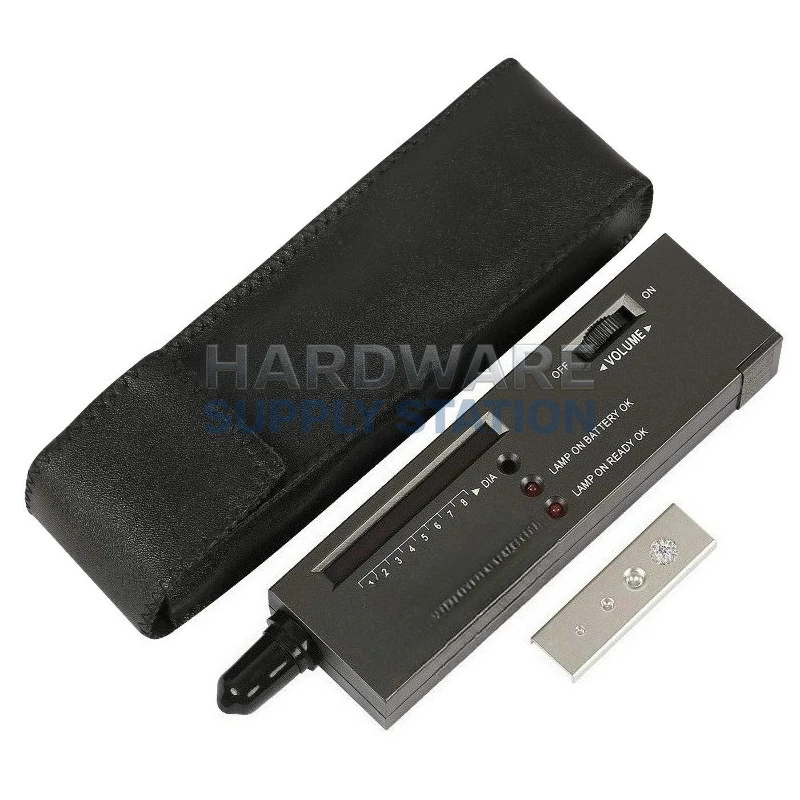 

Diamond testing pen, identification instrument, hardness testing, precise diamond testing, jade, crystal, jadeite jewelry