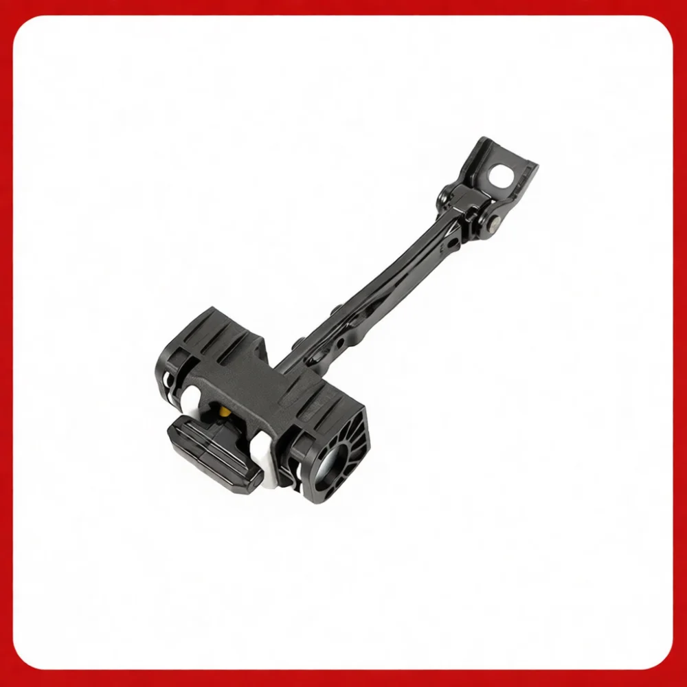 Limitador de Porta para BMW Mini, Acessório Automotivo, Componente de Substituição de Hardware Exterior, Unidade de Braço de Controle em Aço Durável