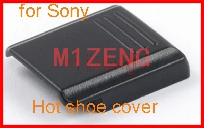camera Hot Shoe Cap Cover for SONY alpha a100/a200/a300/a350/a550/a700/a900/a33/A55/A890/A290 MINOLTA a7D/a5D FA-SHC1AM/B