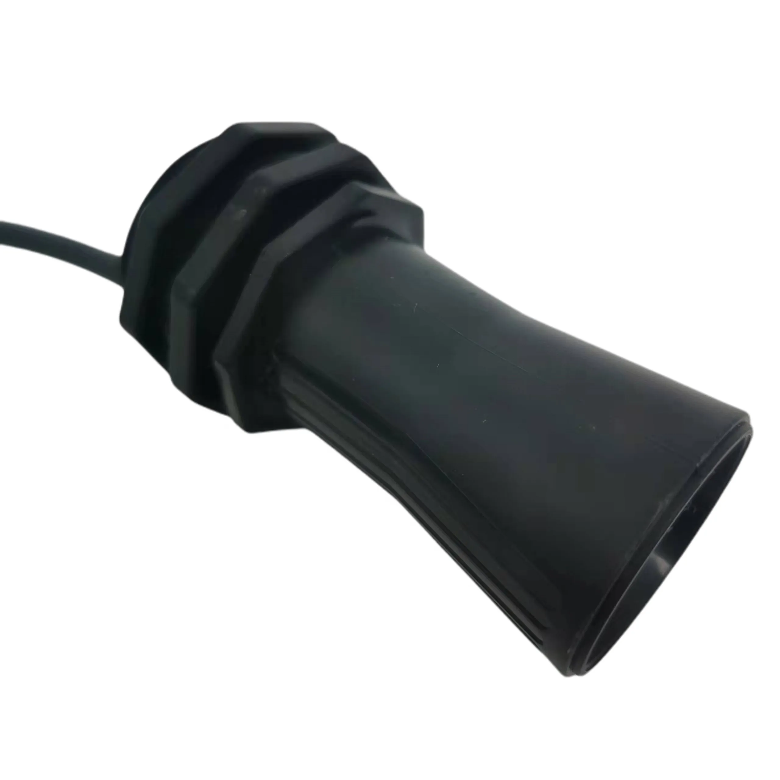 Narrow Beam Rs485 Ultrasonic Level Sensor For Tank Liquid Ip68 Waterproof