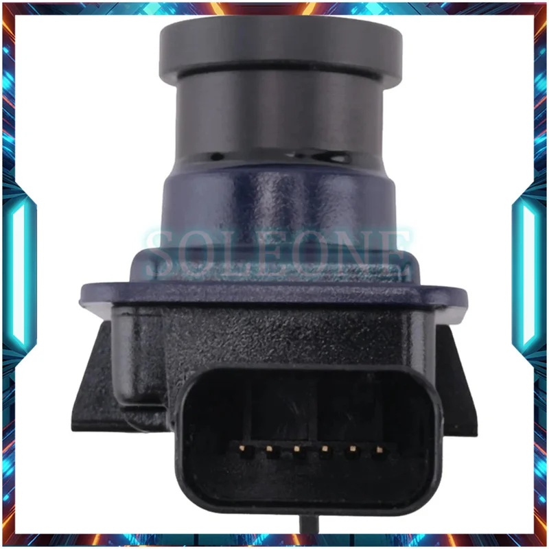 Rear View Backup Camera Suitable For Ford Escape 2014-2016 EJ5T-19G490-AA  EJ5T19G490AA