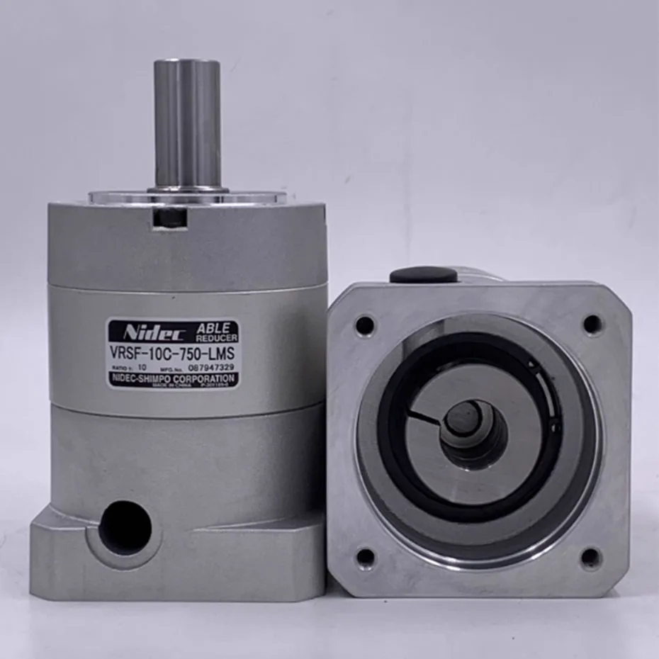 新型宝物遊星歯車減速機 VRSF-10C-750-LNS/VRSF-8C-1000-LNS 彫刻機