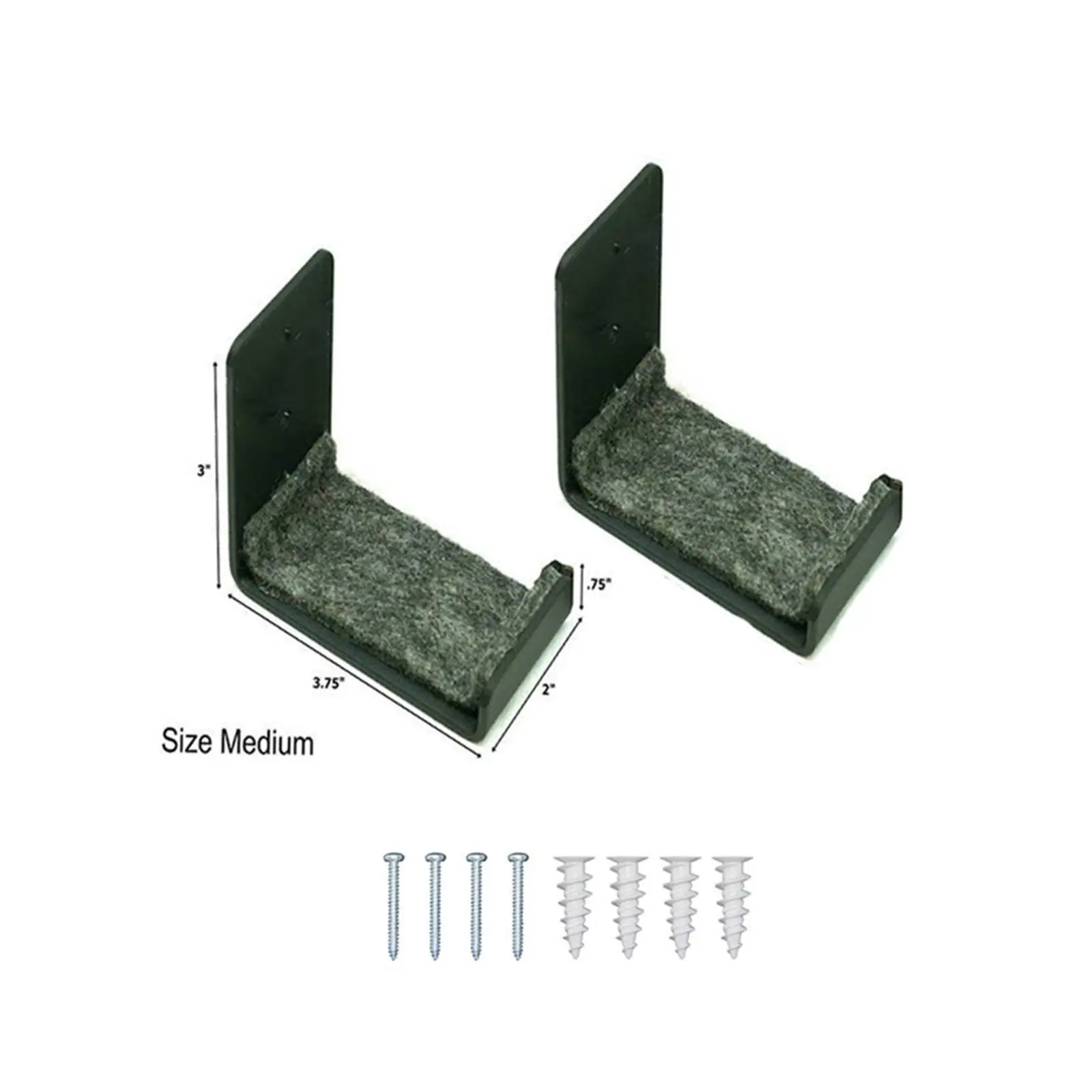 スノーボード ウォール ラック ディスプレイ 壁掛け ポータブル アクセサリー 多機能