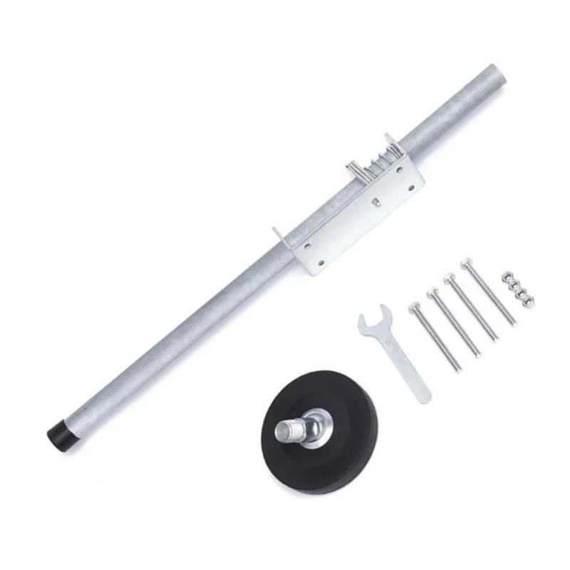 2025-new-adjustable-extension-ladder-legs-levelers-ladder-accessories-ladder-stabilizer