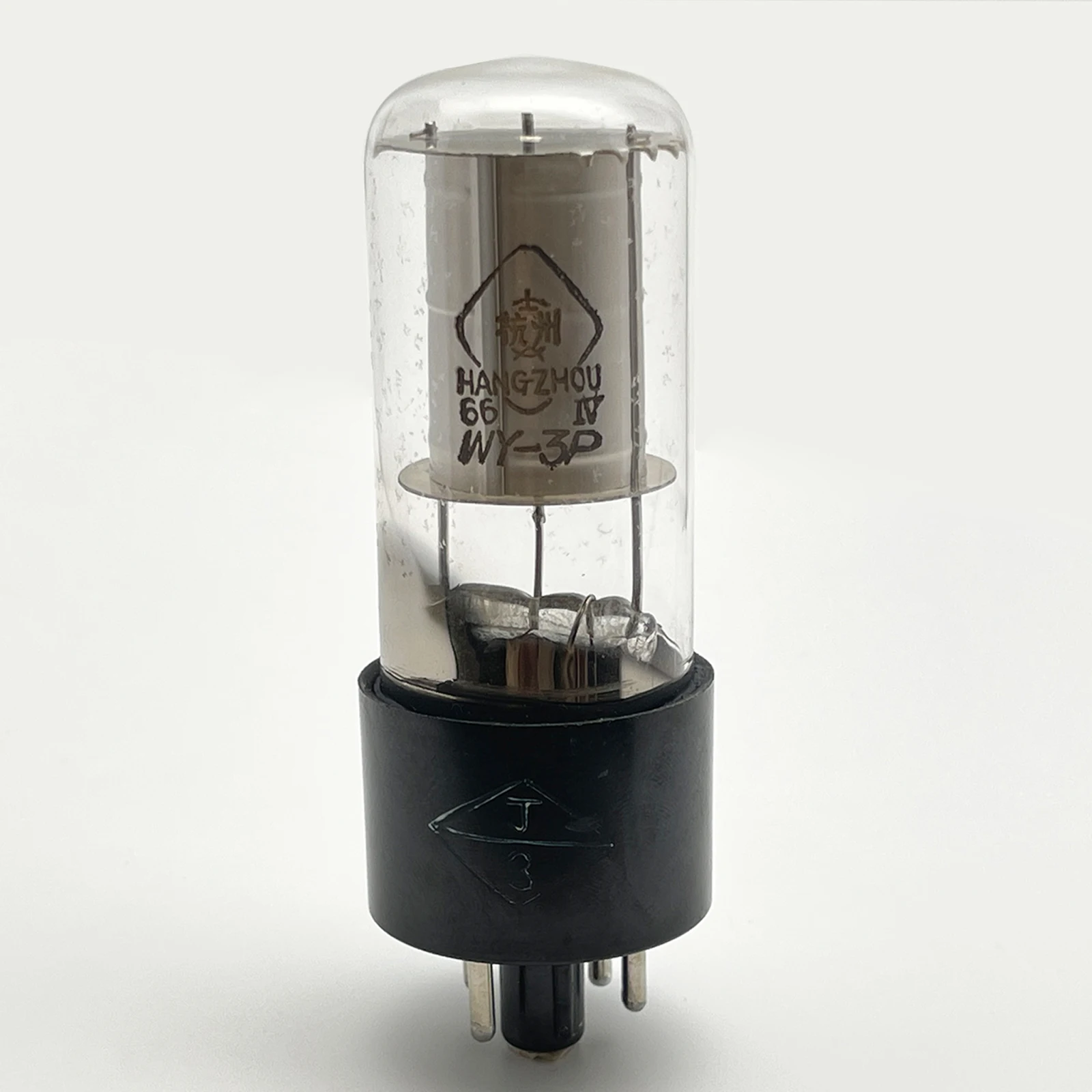 HiFi Parts Stabilized Voltage Tube WY-3P Vacuum Tube Amplifier Replace OB2 Electron Tube for Class Pairing HiFi Audio Amplifier