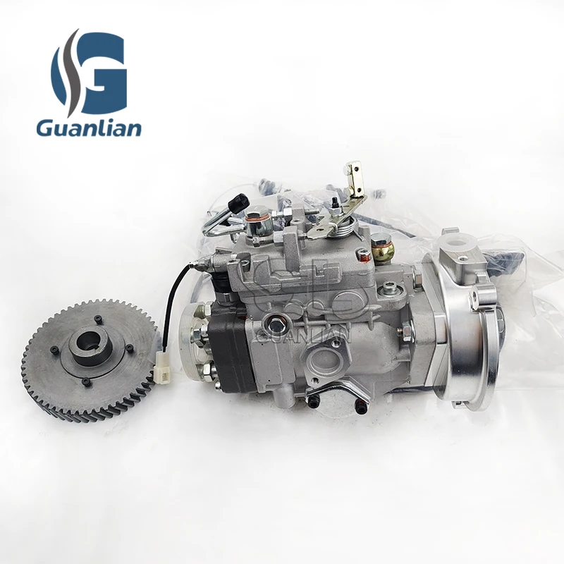 4M41 26 Automatic Transmission Mechanical modified Pump ME190711