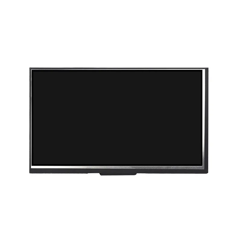 ESP32-S3 7-inch capacitive touch screen development board 800 × 480 resolution, five-point touch WiFi Bluetooth