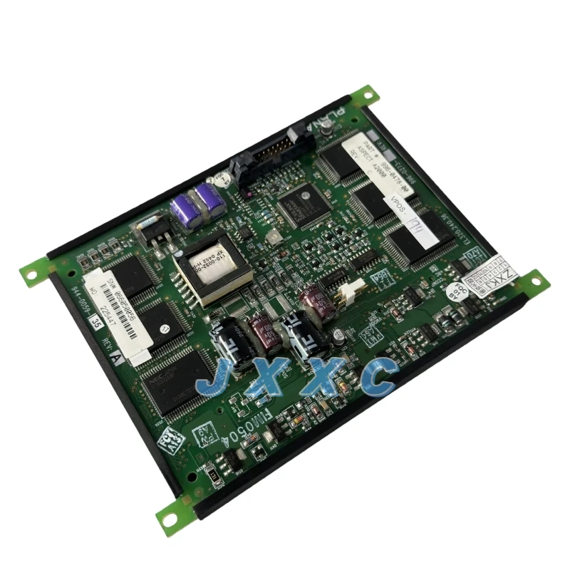 Geeignet für EL320-240-36 Defibrillator LCD-Display