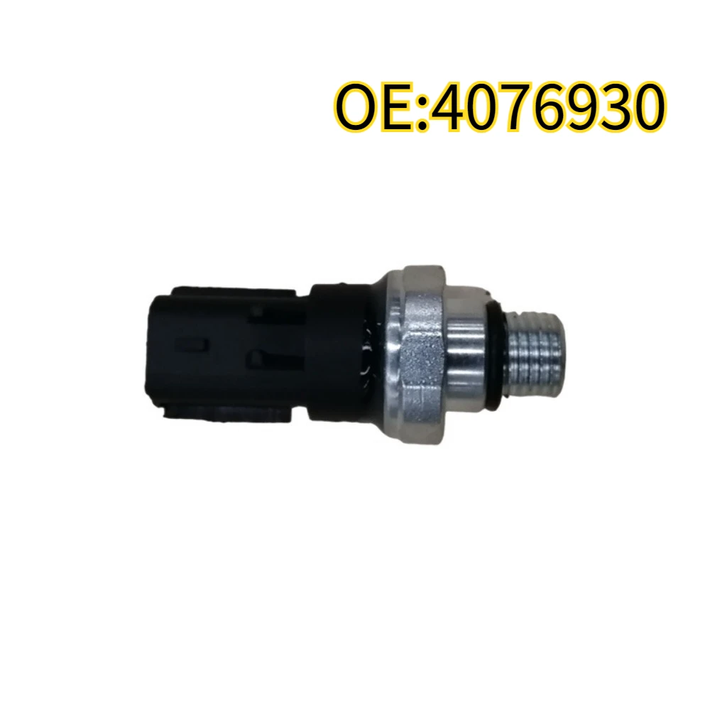 

High quality New For 4076930 Suitable for Dongfeng Cummins ISDE/ISF3.8 engine parts oil pressure sensor