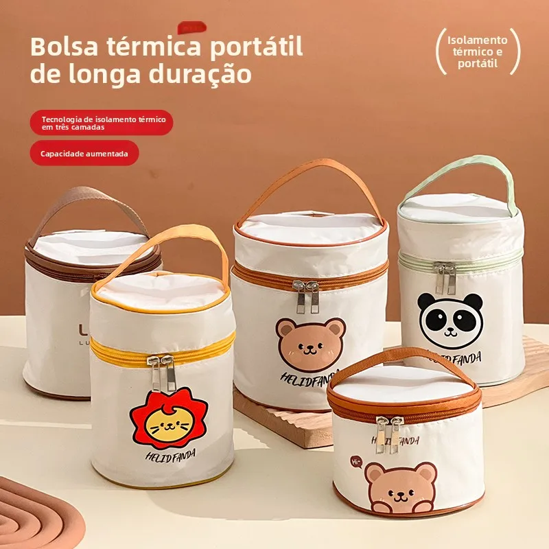 lancheira-termica-impermeavel-grossa-e-fofa-para-estudantes-e-profissionais-bolsa-de-almoco-estilo-japones-com-desenhos-anim
