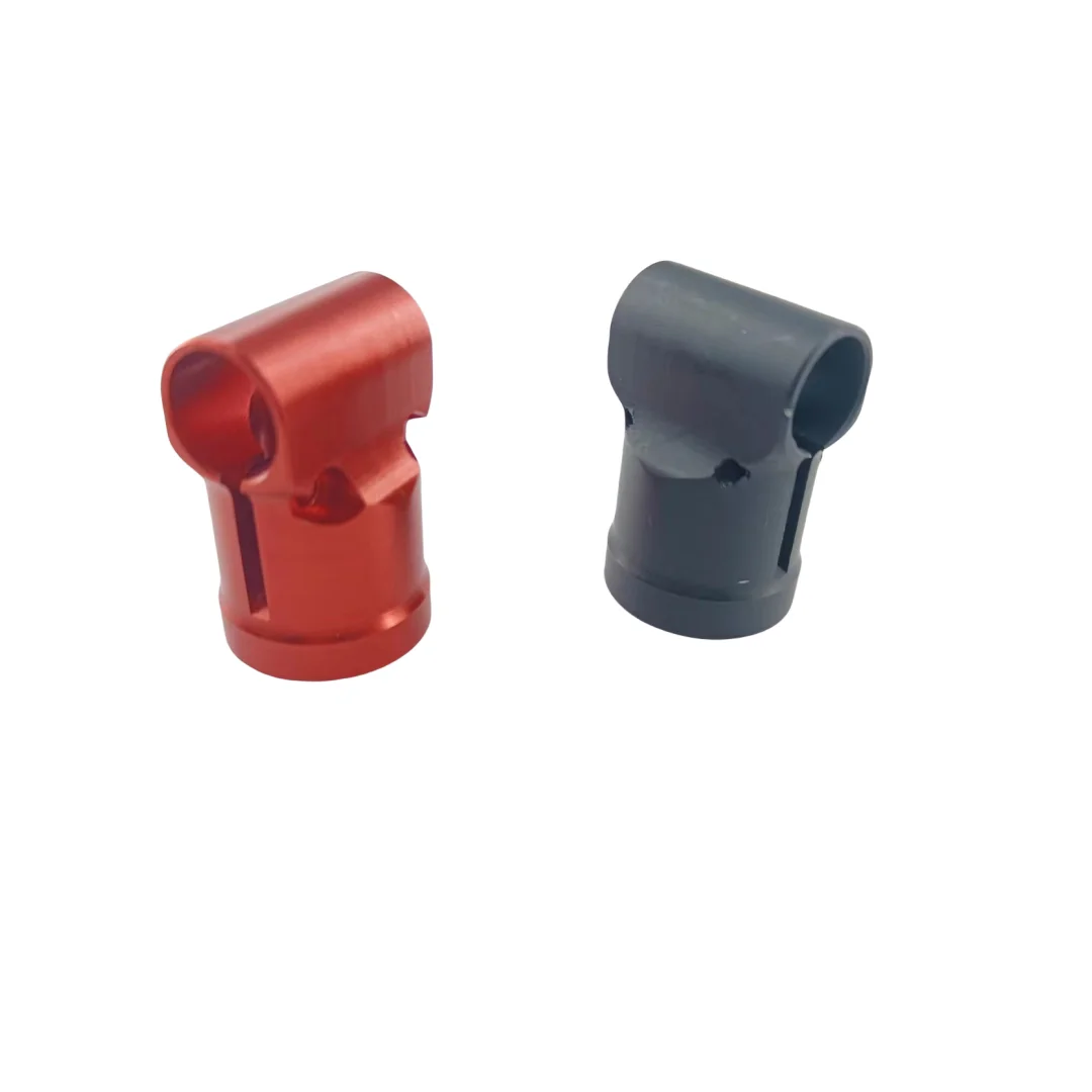 Aerial plant protection drone accessories, including 468-axis, 16-to-10 tripod, and T-shaped pipe clamp