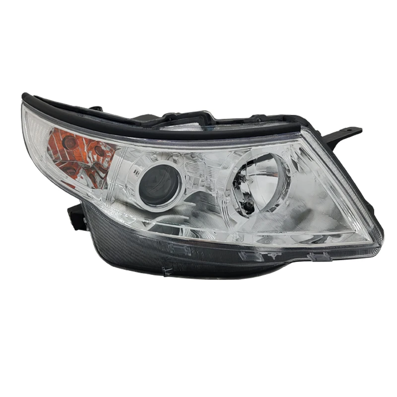 

Wyj Headlight Assembly Far and near Light Lampshade Car Accessories